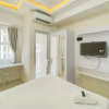 Отель Minimalist And Cozy Studio Transpark Juanda Bekasi Timur Apartment, фото 3
