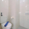 Отель Modern And Simple Studio Signature Park Grande Apartment, фото 5
