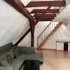 Отель Charming 1-bed Loft Apartment in Schwandorf, фото 2