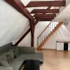 Отель Charming 1-bed Loft Apartment in Schwandorf в Швандорфе