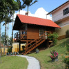 Отель Pousada Homestay Jaraguá Do Sul, фото 21