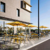 Отель ibis Styles Guyancourt Versailles, фото 20