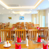 Отель Vietnam Taste Hotel Quy Nhon - Beachfront, фото 16