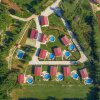 Отель Holiday house with private pool for 6-8 persons in the holiday park Jelovci, фото 4