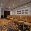 Отель Courtyard by Marriott Surat, фото 17