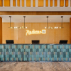 Отель Radisson Blu Resort, Al Hoceima, фото 13
