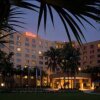 Отель Hilton Fort Lauderdale Airport в Дания-Биче