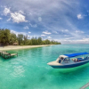 Отель Mantanani Dugong Beach, фото 13