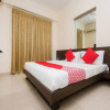 Отель Silverkey Bandra East Bkc By OYO Rooms, фото 17