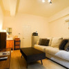 Отель Condominium Hotel Omoromachi, фото 10