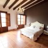 Отель Villa With 7 Bedrooms in Algaida, With Wonderful Mountain View, Privat, фото 25