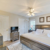 Отель Durham Vacation Rental ~ 6 Mi to Downtown!, фото 3