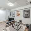 Отель Tranquil Retreat In Atlanta's Vibrant City 4 Bedroom Home, фото 5