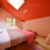 Отель Onsen Glamping Shima Blue, фото 3