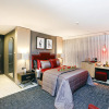 Отель Mia City Hotel, фото 31