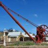 Отель Burra Railway Station Bed & Breakfast, фото 16