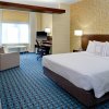 Отель Fairfield Inn & Suites by Marriott Flagstaff Northeast, фото 5