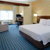 Отель Fairfield Inn & Suites by Marriott Flagstaff Northeast, фото 5