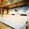 Отель Jinji Hotel, фото 2
