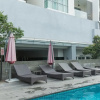 Отель Mowu Suites at C Bukit Bintang, фото 1