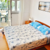 Отель Charming Apartment in Vrsi Mulo, Great Place in Dalmatia for Family Vacation, фото 33