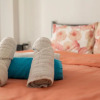 Отель Cozy Central Apartment, фото 6