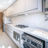 Отель Aluguel Moderno Apartamento 3 quartos, фото 6