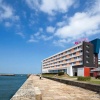 Отель Marine Hotel Cherbourg Plaisance, фото 5