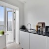 Отель Bright 1-bedroom Apartment in the Heart of Roskilde, фото 16