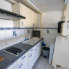Отель Apartment With one Bedroom in La Saline-les-bains, With Furnished Terr, фото 2