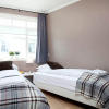 Отель Thomsen Apartments - Reykjavík City Centre, фото 5