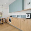 Отель Unique two Bedroom Apartment by Renters, фото 18