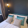 Отель The Loughborough - Elegant, glamourous boutique 1 bed, central Truro, фото 8
