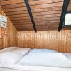 Отель Spacious Holiday Home in Ansager near Lake в Ansager