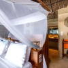 Отель Zanzibar Bandas Boutique Hotel, фото 29