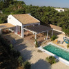 Отель Jabia Beach House - Villa on the Beach - Private Beach, фото 4