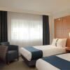 Отель Holiday Inn London - Regent's Park, an IHG Hotel, фото 5