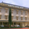 Отель Hersya Front One Inn Surabaya, фото 20