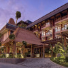 Отель Holiday Inn Resort Bali Canggu, an IHG Hotel, фото 1