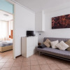 Отель Pacchioni 23 - Appartamento Fuori le Mura, фото 7