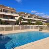 Отель Appartement de charme dans résidence avec piscine, фото 1