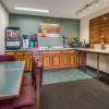Отель Rodeway Inn & Suites, фото 26