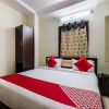 Отель OYO 29000 SRK Inn, фото 16