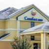 Отель Comfort Inn Dunn, фото 25