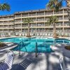 Отель Ocean Dunes Villa 404 - Two Bedroom Condo, фото 37