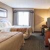 Отель Comfort Inn near Indiana Premium Outlets, фото 8