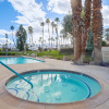 Отель Palm Desert Condo w/ Patio & Golf Course Views, фото 16