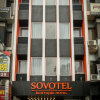 Отель Sovotel Boutique Hotel at Uptown 36 в Петалинге Джайя