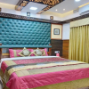 Отель OYO 10395 Hotel Dvarka INN, фото 25
