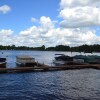 Отель Minocqua Lake Unit B7 3 Bedroom Condo, фото 14